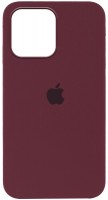 Фото - Чехол ArmorStandart Silicone Case for iPhone 13 Pro