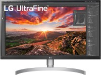 Фото - Монитор LG UltraFine 27UN850 27 "