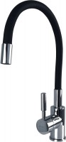Фото - Смеситель Globus Lux Lazer GLLR-203SB 