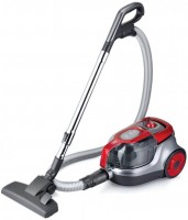 Фото - Пылесос Heinner HVC-V750RD