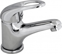 Фото - Смеситель Globus Lux Sena GLS-101