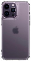 Фото - Чехол Spigen Quartz Hybrid Crystal Clear for iPhone 14 Pro 