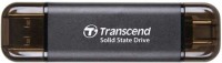 SSD Transcend ESD310C TS512GESD310C 512 ГБ
