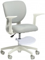 Фото - Компьютерное кресло FunDesk Buono with armrests and footrest