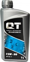 Фото - Трансмиссионное масло QT-Oil 75W-90 GL-5 1L 1 л