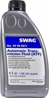 Фото - Трансмиссионное масло SWaG ATF Dexron II 1 л