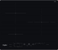 Фото - Варочная поверхность Whirlpool WS B4760 NE черный