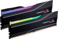 Фото - Оперативная память G.Skill Trident Z5 Neo RGB DDR5 2x24Gb F5-8000J4048G24GX2-TZ5NR