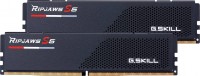 Фото - Оперативная память G.Skill Ripjaws S5 DDR5 2x48Gb F5-6800J3446F48GX2-RS5K