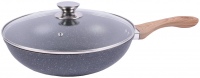Фото - Сковородка Benson BN-489 28 см