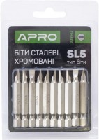 Фото - Биты / торцевые головки Apro 309142