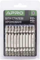 Фото - Биты / торцевые головки Apro 309174