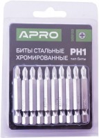 Фото - Биты / торцевые головки Apro 309133