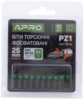 Фото - Биты / торцевые головки Apro 309009