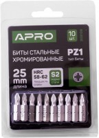 Фото - Биты / торцевые головки Apro 309108