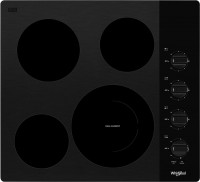 Фото - Варочная поверхность Whirlpool WCE 55US4 HB черный