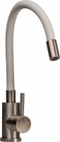 Фото - Смеситель Globus Lux Alpen SUS-203SW