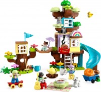 Фото - Конструктор Lego 3 in 1 Tree House 10993 
