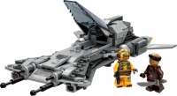 Фото - Конструктор Lego Pirate Snub Fighter 75346 
