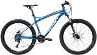 Фото - Велосипед Romet Rambler Fit 26 2023 frame 18 