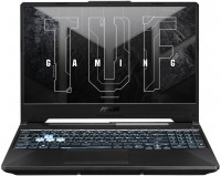 Фото - Ноутбук Asus TUF Gaming F15 FX506HEB (FX506HEB-IS73)