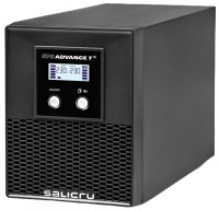 Фото - ИБП Salicru SPS 1500 ADV T 1500 ВА