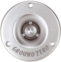 Фото - Автоакустика Ground Zero GZCT 3500 