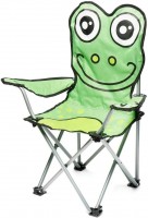 Фото - Туристическая мебель Eurohike Frog Camping Chair 