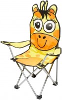 Фото - Туристическая мебель Eurohike Giraffe Camping Chair 