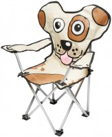 Фото - Туристическая мебель Eurohike Puppy Camping Chair 