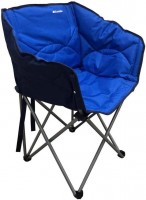 Фото - Туристическая мебель Eurohike Quilted Tub Chair 