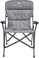 Фото - Туристическая мебель Hi-Gear Bardi Folding Chair 