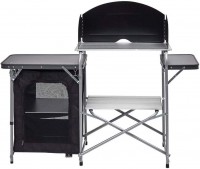 Фото - Туристическая мебель Hi-Gear Basecamp Kitchen Stand 