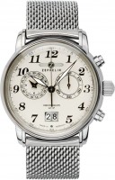 Фото - Наручные часы Zeppelin LZ127 Graf Chrono 7684M-5 