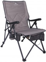 Фото - Туристическая мебель Hi-Gear Orlando Heated Recliner Chair 