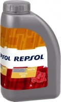 Фото - Трансмиссионное масло Repsol Matic Diafluid ATF 1L 1 л