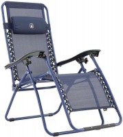 Фото - Туристическая мебель Hi-Gear Summerlin Zero Gravity Lounger 