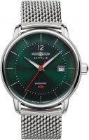 Фото - Наручные часы Zeppelin LZ120 Bodensee Automatic 8160M-4 