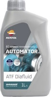 Фото - Трансмиссионное масло Repsol Automator ATF Diafluid 1L 1 л