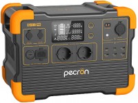 Фото - Зарядная станция Pecron E1500 Pro Plus 4x200W Solar Kit 