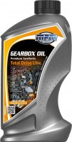 Фото - Трансмиссионное масло MPM Gearbox Oil 75W-90 GL-3/4/5 Premium Synthetic TLD 1 л