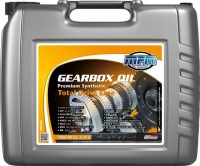 Фото - Трансмиссионное масло MPM Gearbox Oil 75W-90 GL-3/4/5 Premium Synthetic TLD 20 л