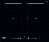 Фото - Варочная поверхность Hotpoint-Ariston HS 5160C NE черный