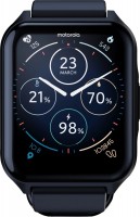 Фото - Смарт часы Motorola Moto Watch 70 