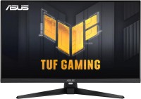 Фото - Монитор Asus TUF Gaming VG32UQA1A 31.5 "  черный