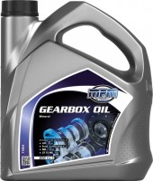 Фото - Трансмиссионное масло MPM Gearbox Oil GL-4 80W 4 л