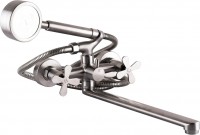 Фото - Смеситель Globus Lux Dukat-8 SD8-208