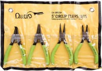 Фото - Набор инструментов Alloid SI-109125N