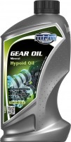 Фото - Трансмиссионное масло MPM Gear Oil 85W-140 GL-5 Mineral Hypoid Oil 1L 1 л