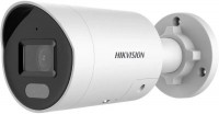 Фото - Камера видеонаблюдения Hikvision DS-2CD2047G2-LU/SL(C) 2.8 mm 